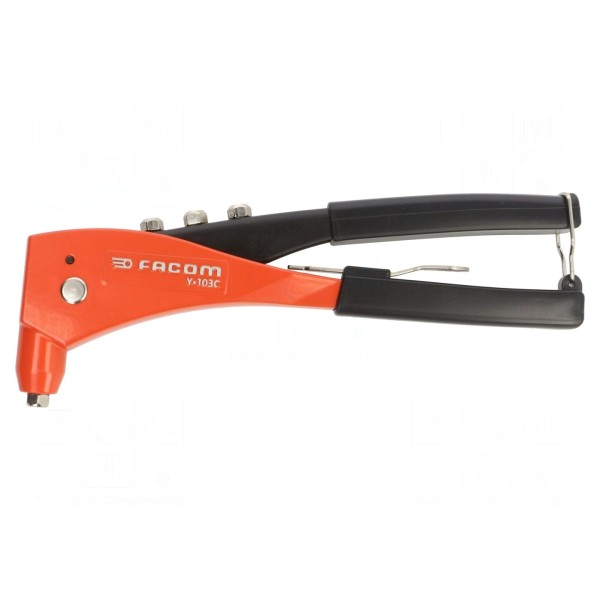 Nitownica ręczna FACOM Y.103CPB
