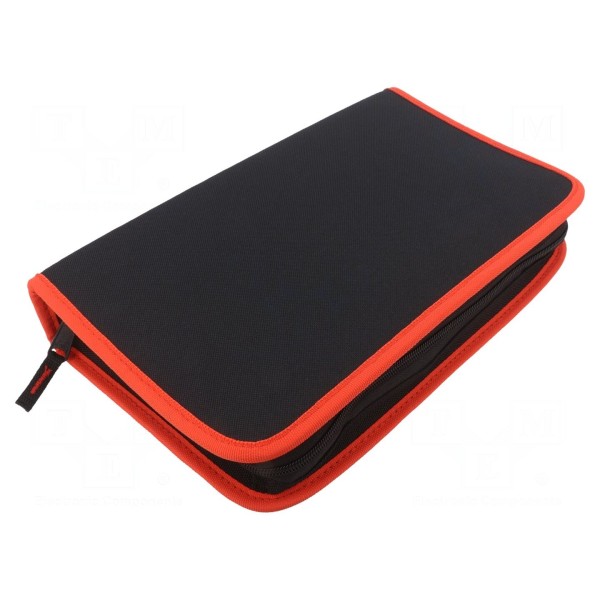 Zestaw narzędzi: szczypce, wkrętaki izolowane FELO 063 919 04