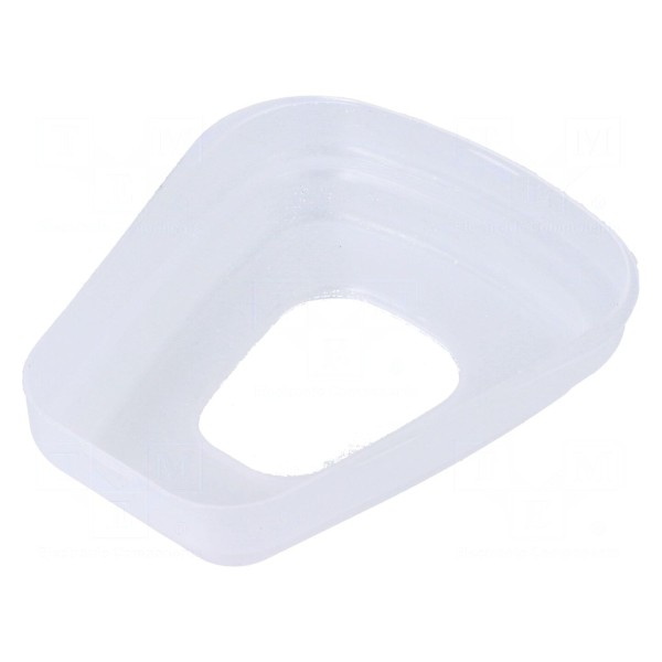 Pokrywa filtra FILTER SERVICE FS-501