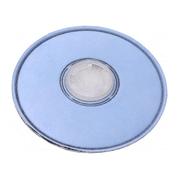 Filtr przeciwpyłowy FILTER SERVICE FS-ZI38 P3 R