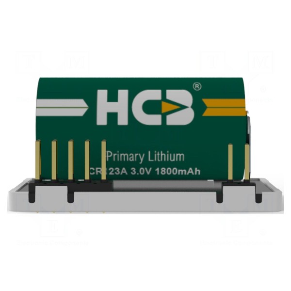 Miernik: wykrywacz dymu FIREANGEL 3XST-630+W2