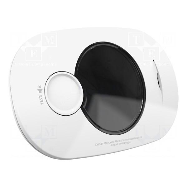 Miernik: wykrywacz CO FIREANGEL FA3322-INT