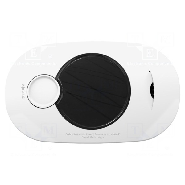 Miernik: wykrywacz CO FIREANGEL FA3322-INT