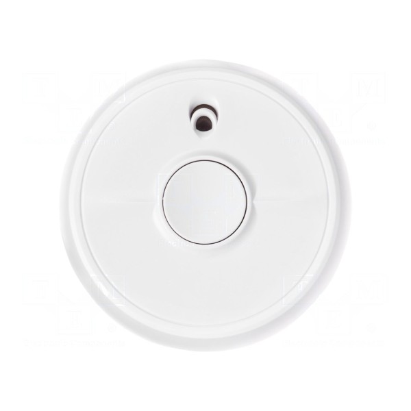 Miernik: wykrywacz dymu FIREANGEL SB5-INT