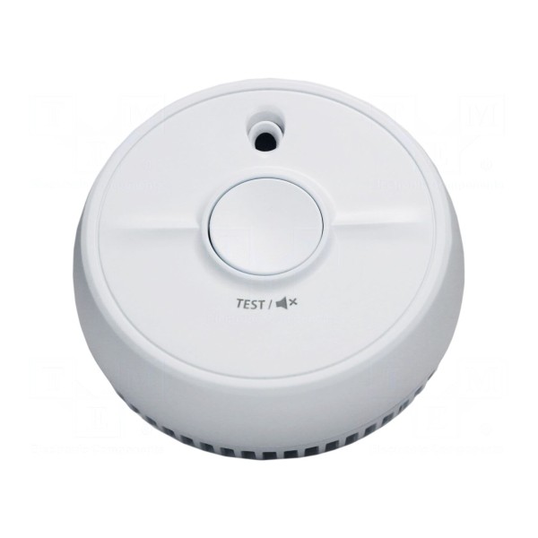 Miernik: wykrywacz dymu FIREANGEL SB5-INT