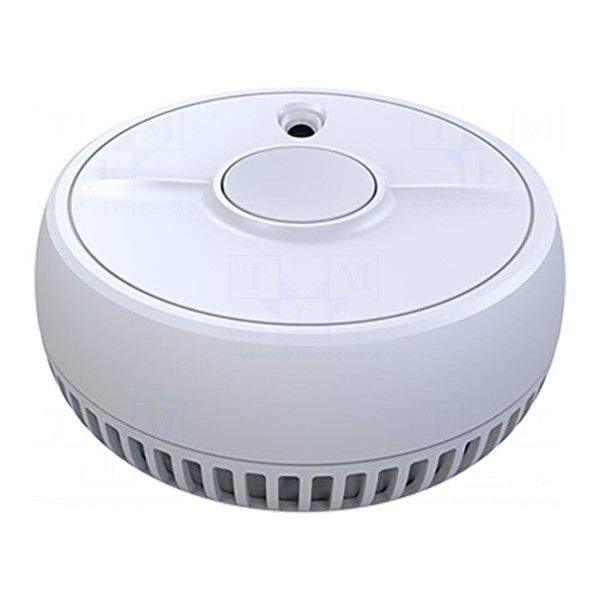 Miernik: wykrywacz dymu FIREANGEL SB5-INT