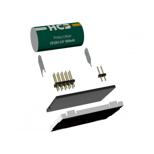 Moduł FIREANGEL W2-MODULE