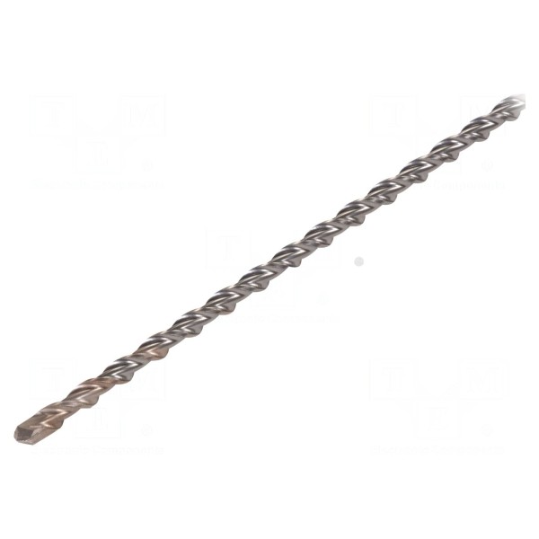 Wiertło FISCHER 531800