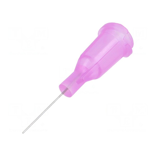 Igła: stalowa FISNAR 8001094