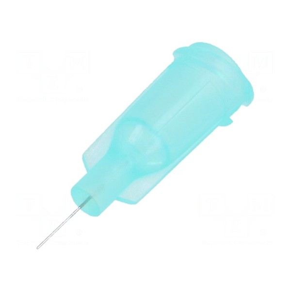 Igła: stalowa FISNAR 8001116