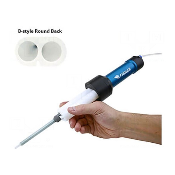 Dozownik FISNAR DTD50-RB