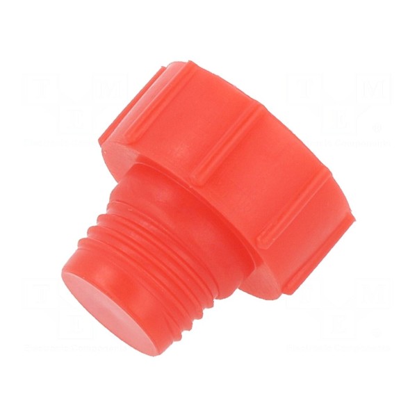 Zatyczka kartusza FISNAR EA3P