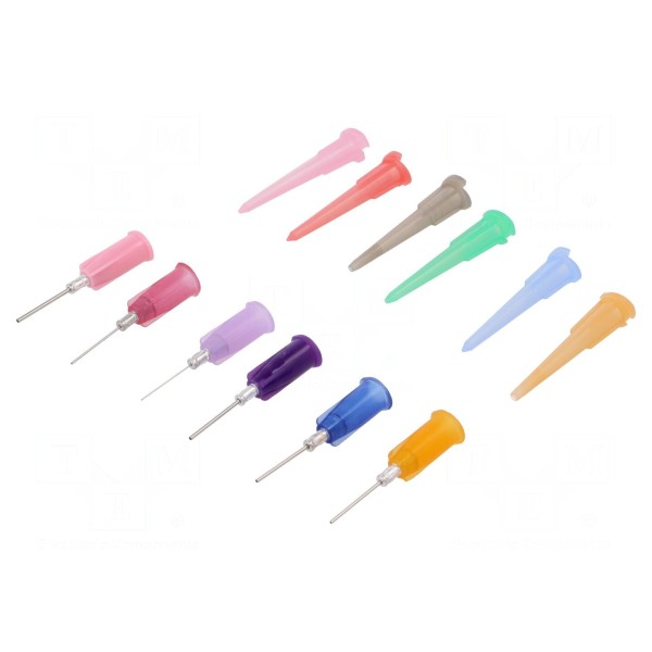 Zawór dozowniczy-zestaw FISNAR VMP30H