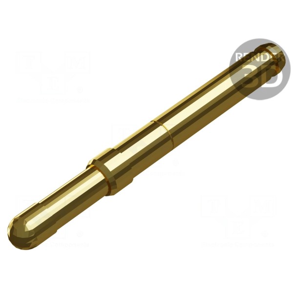 Igła testowa FIXTEST 150.105.25.20