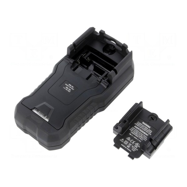 Multimetr cyfrowy FLIR SYSTEMS AB DM66