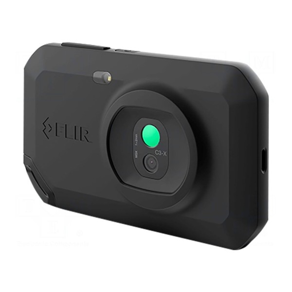 Kamera termowizyjna FLIR SYSTEMS AB FLIRC3XWIFI