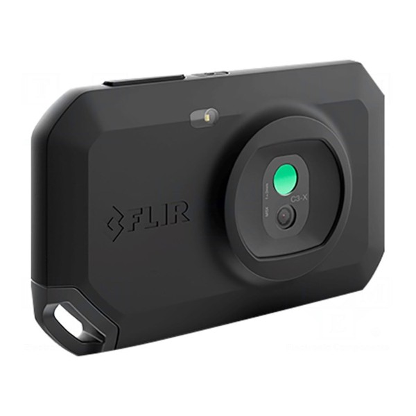 Kamera termowizyjna FLIR SYSTEMS AB FLIRC3XWIFI