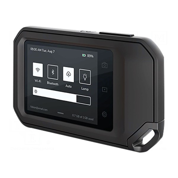 Kamera termowizyjna FLIR SYSTEMS AB FLIRC3XWIFI