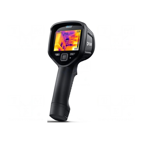 Kamera termowizyjna FLIR SYSTEMS AB FLIRE6PRO