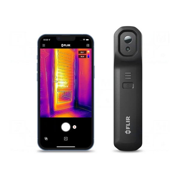 Kamera termowizyjna FLIR SYSTEMS AB FLIRONEEDGE