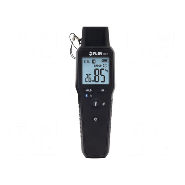 Termohigrometr FLIR SYSTEMS AB MR55