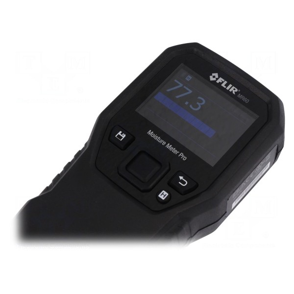 Higrometr FLIR SYSTEMS AB MR60