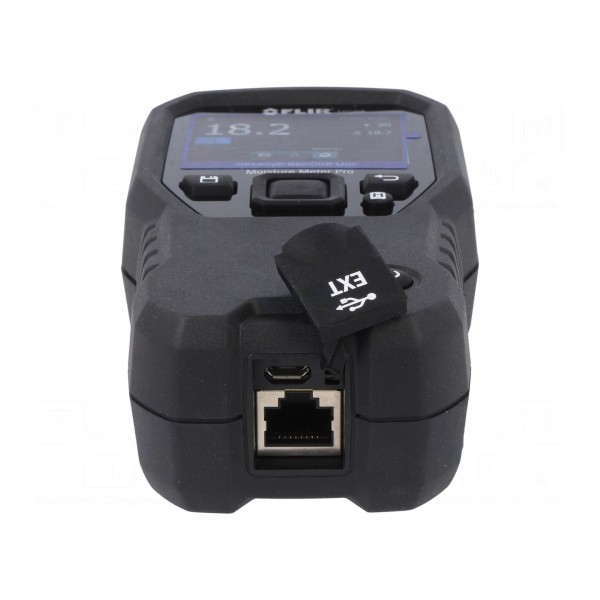 Higrometr FLIR SYSTEMS AB MR60