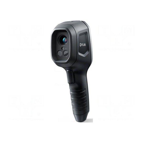 Punktowa kamera termowizyjna FLIR SYSTEMS AB TG268