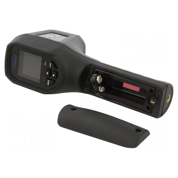 Pirometr FLIR SYSTEMS AB FLIR TG54-2