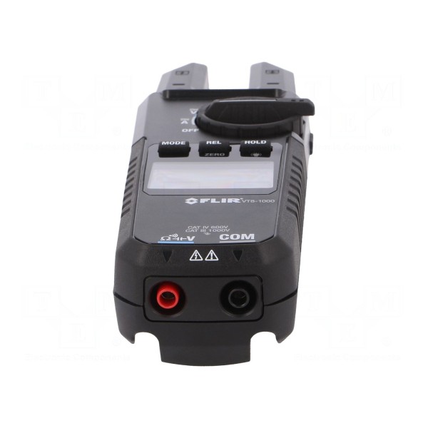Tester: elektryczny FLIR SYSTEMS AB VT8-1000
