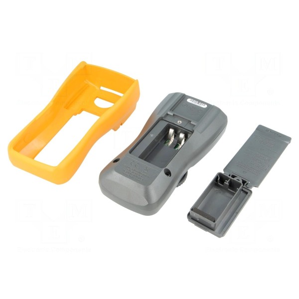 Multimetr cyfrowy FLUKE 114 EUR