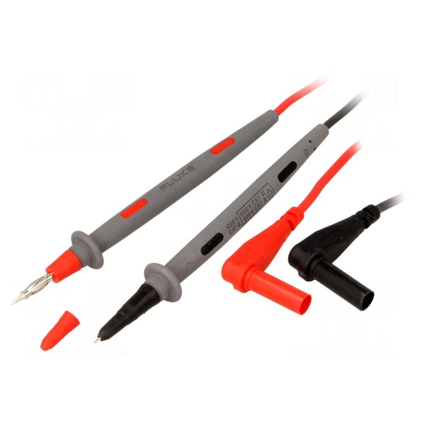 Multimetr cyfrowy FLUKE 114 EUR