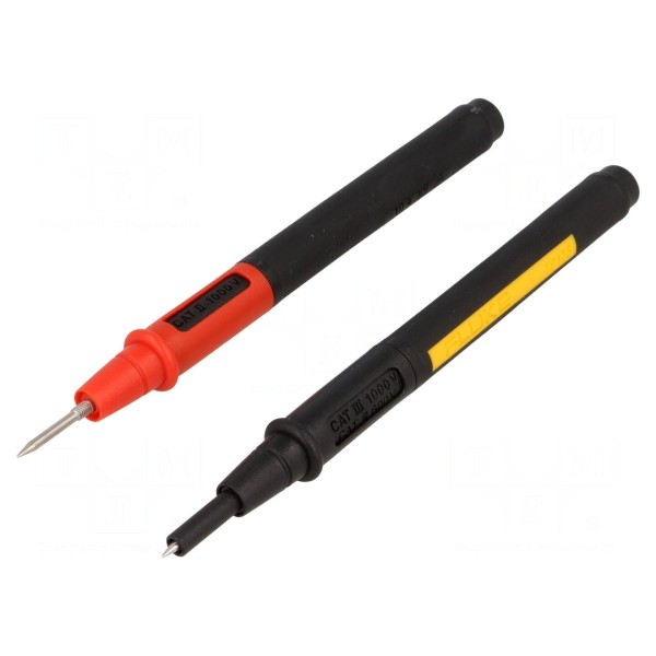 Multimetr cyfrowy FLUKE FLK-115/TLK-225-1