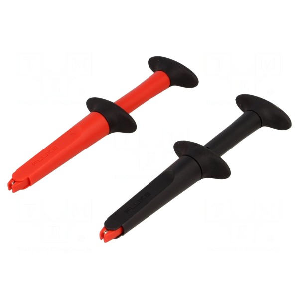 Multimetr cyfrowy FLUKE FLK-115/TLK-225-1