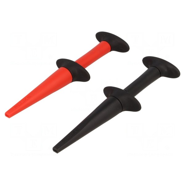 Multimetr cyfrowy FLUKE FLK-115/TLK-225-1