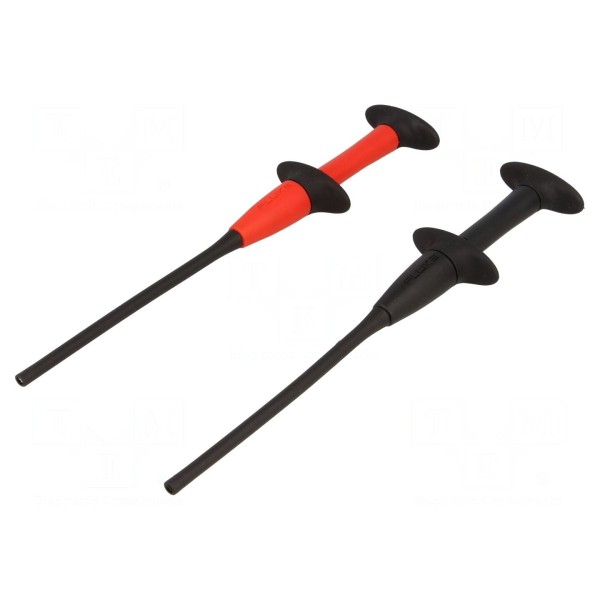 Multimetr cyfrowy FLUKE FLK-115/TLK-225-1