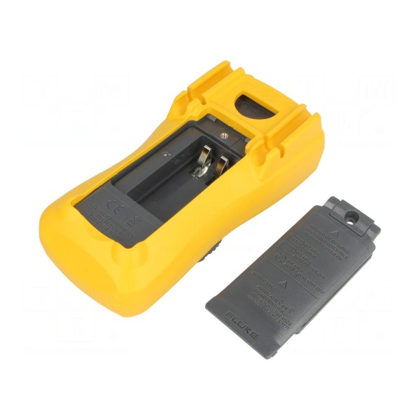 Zestaw pomiarowy: mierniki uniwersalne FLUKE 116/323 KIT