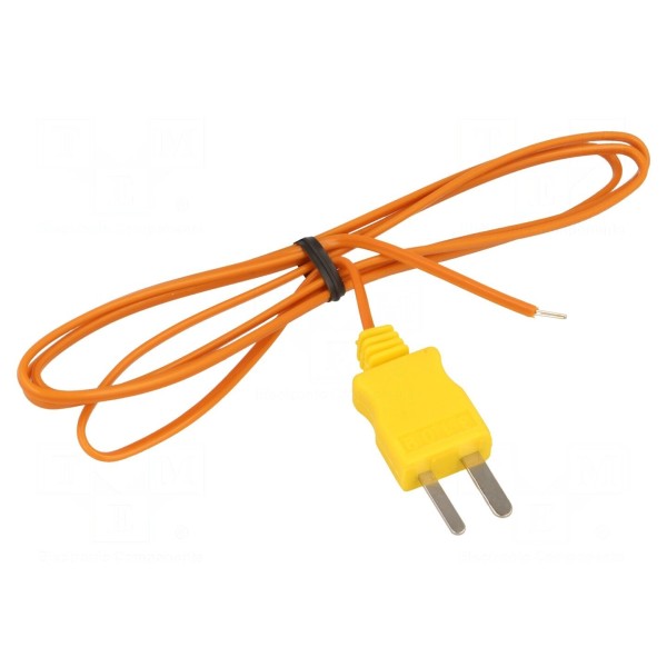 Zestaw pomiarowy: mierniki uniwersalne FLUKE 116/323 KIT