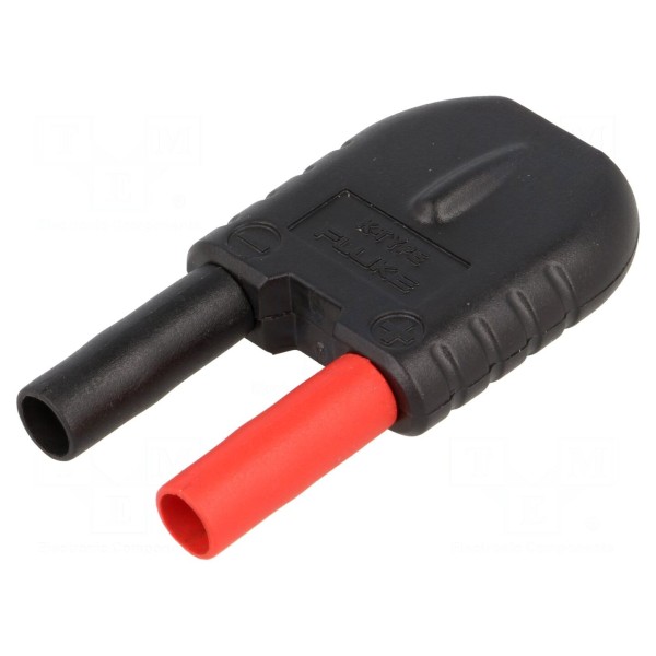 Zestaw pomiarowy: mierniki uniwersalne FLUKE 116/323 KIT