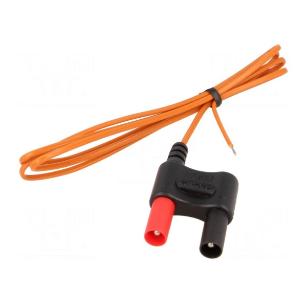 Multimetr cyfrowy FLUKE 116 EUR