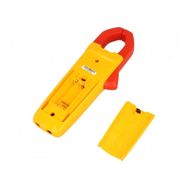 Zestaw pomiarowy: mierniki uniwersalne FLUKE 117/323 EUR