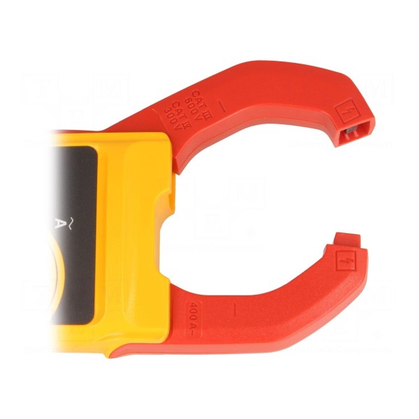 Zestaw pomiarowy: mierniki uniwersalne FLUKE 117/323 EUR