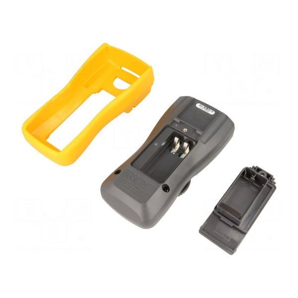 Multimetr cyfrowy FLUKE 117 EUR