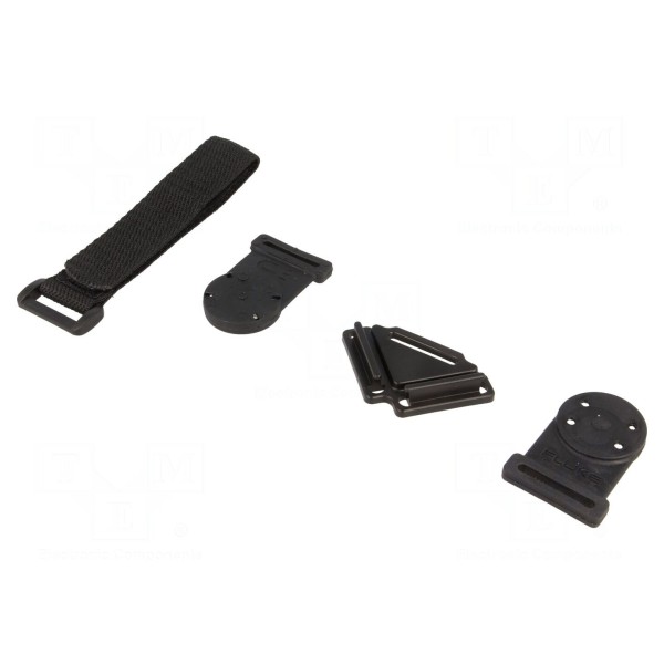 Skopometr FLUKE 123B/EU/S