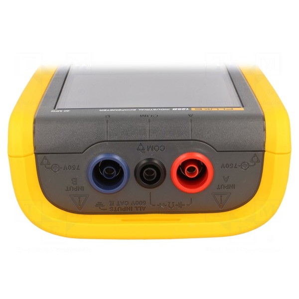 Skopometr FLUKE 123B/EU/S