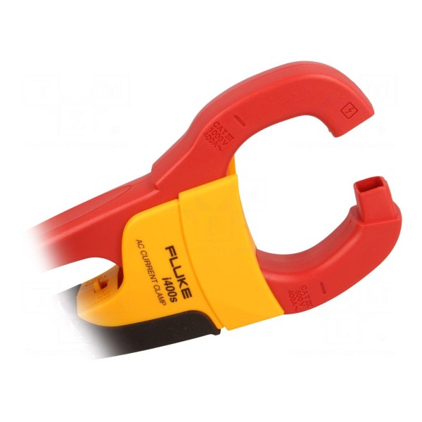 Skopometr FLUKE 123B/EU/S