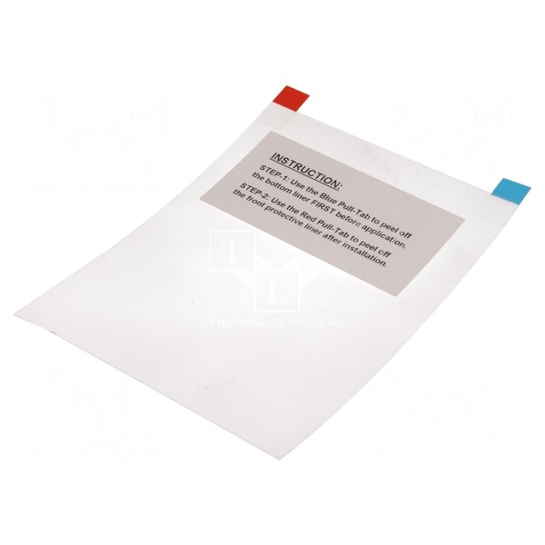 Skopometr FLUKE 124B/EU/S