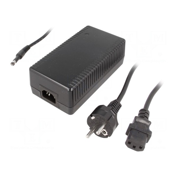 Skopometr FLUKE 124B/EU/S