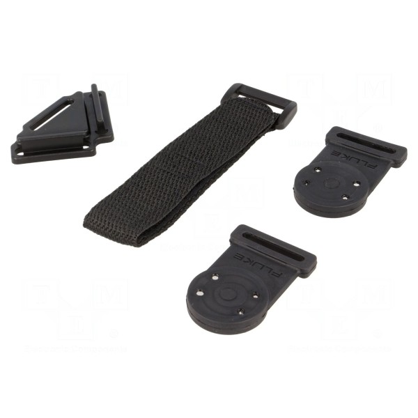 Skopometr FLUKE 124B/EU