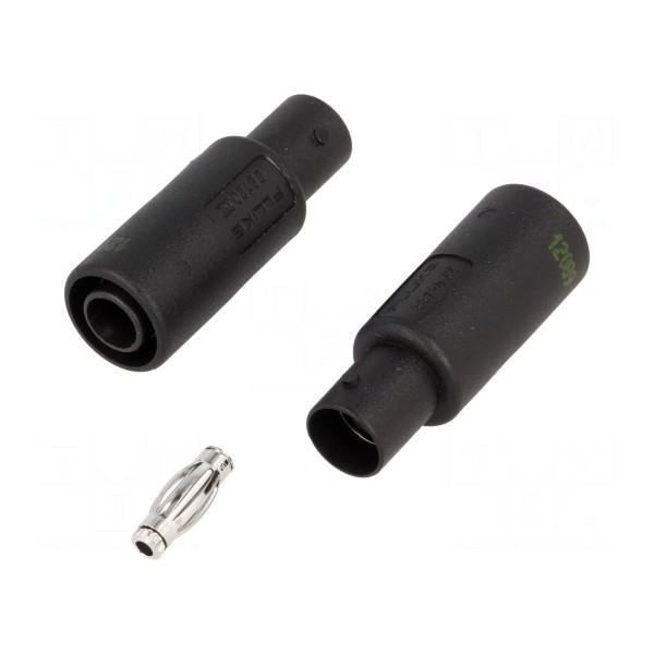 Skopometr FLUKE 125B/EU/S